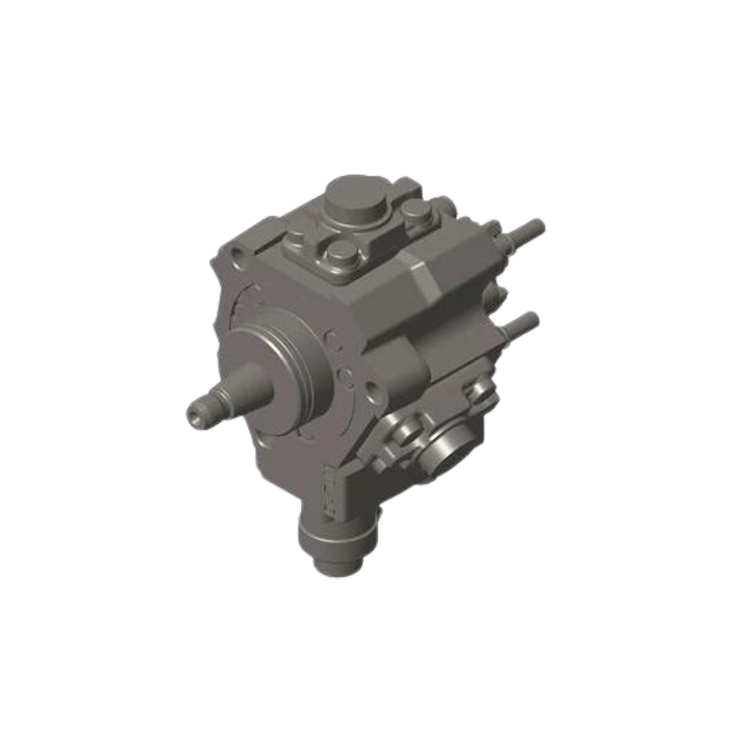 Cummins ISF 2.8L High Pressure Fuel Pump 2014-2021: OEM 4990601RX