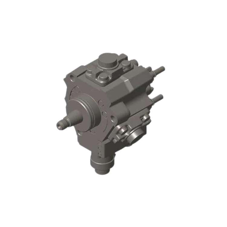 Cummins ISF 2.8L High Pressure Fuel Pump 2014-2021: OEM 4990601RX