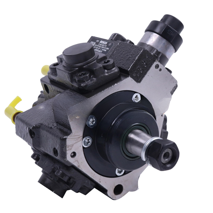 Tamerx High Pressure Fuel Pump for Cummins ISF 2.8L engines, OEM 4990601RX, designed for 2014-2021 models