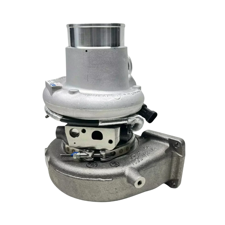 Tamerx Turbo Assembly for Cummins ISL-450 engines, OEM 5606178RX, designed for 2018-2022 models, high-quality performance.