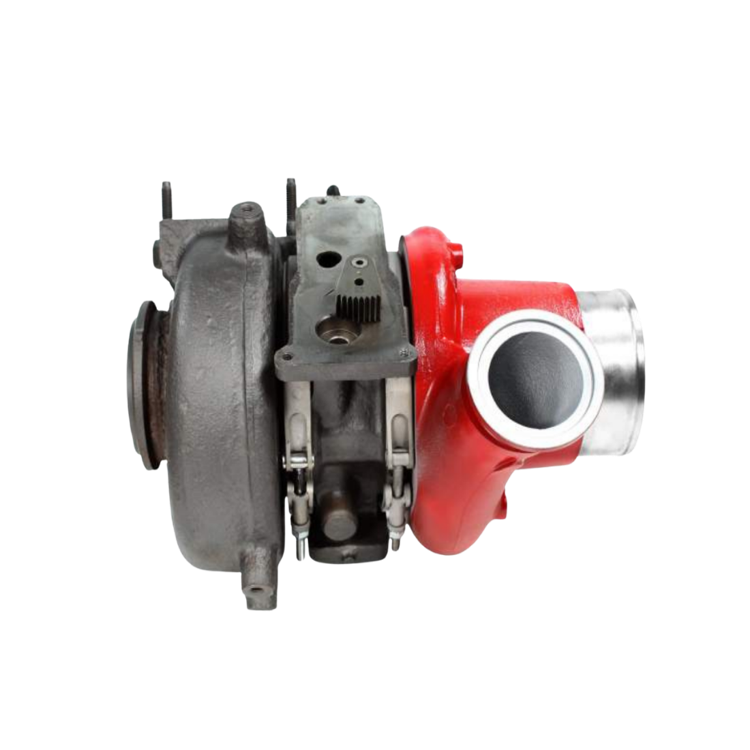 Cummins ISL9, ISC, 8.9L Turbo Assembly 2014-2018: OEM 5326682RX 