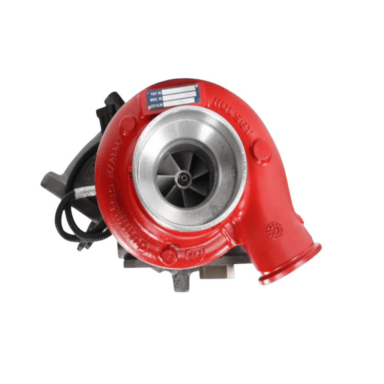 Cummins ISL9, ISC, 8.9L Turbo Assembly 2014-2018: OEM 5326682RX 