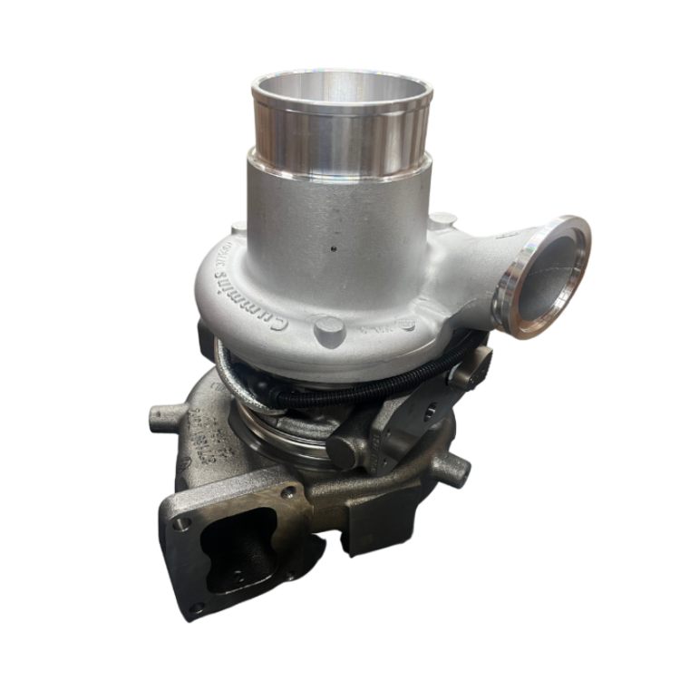 Cummins ISL9 Turbo Assembly 2014-2021: OEM 5328090NX