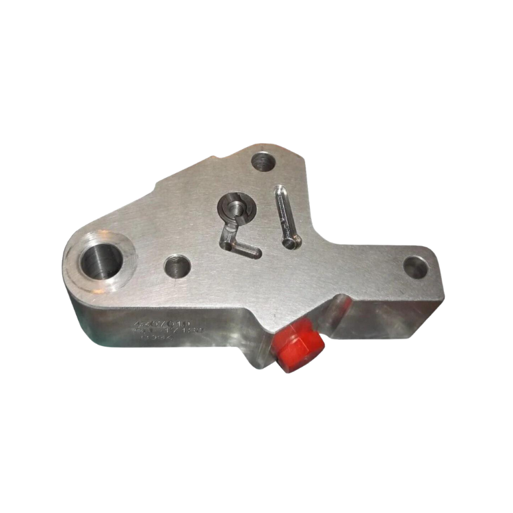 Tamerx Fuel Pump Adapter for Cummins ISL, 8.9L engines, OEM 4307026, designed for 2006–2022 models, high-quality performance.