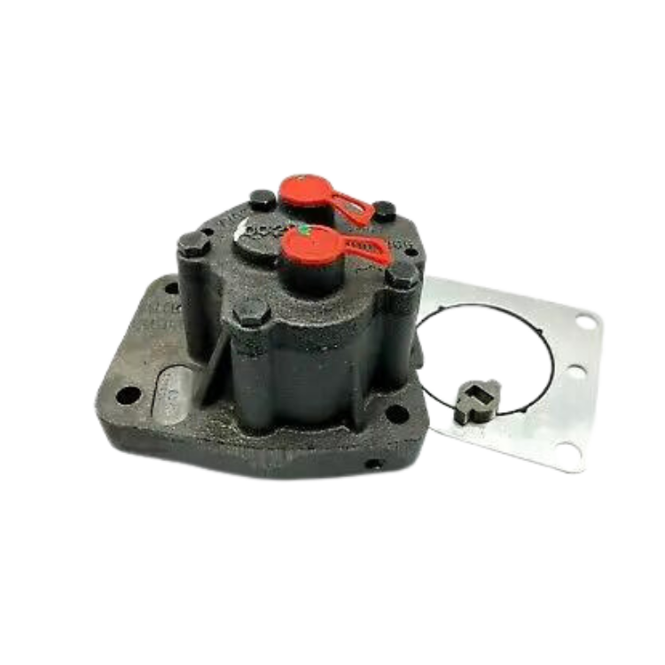 Tamerx Gear Pump for Cummins ISL, 8.9L engines, OEM 2872545, designed for 2006-2022 models, high-quality performance.