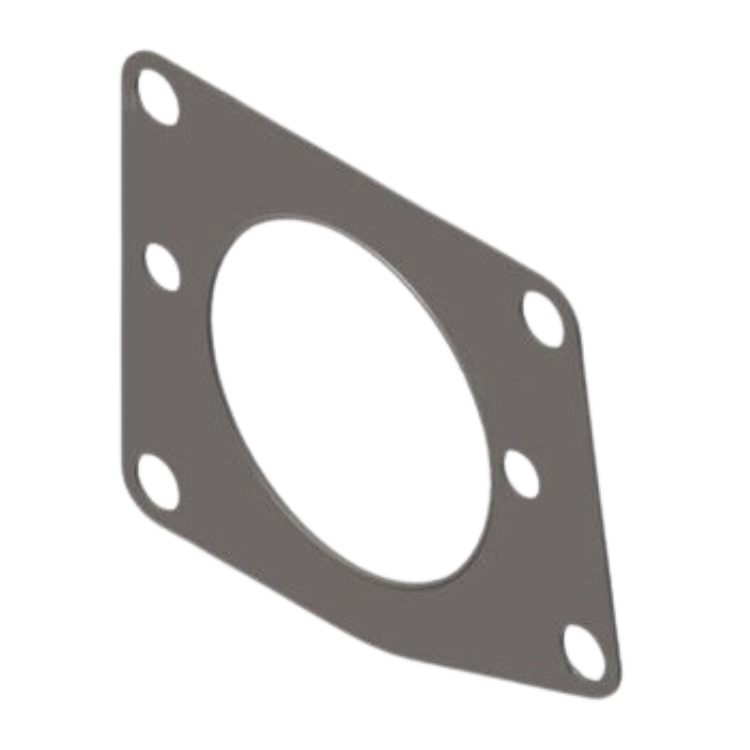 Cummins ISL, 8.9L Gear Pump Gasket 2006-2022: OEM 2897330