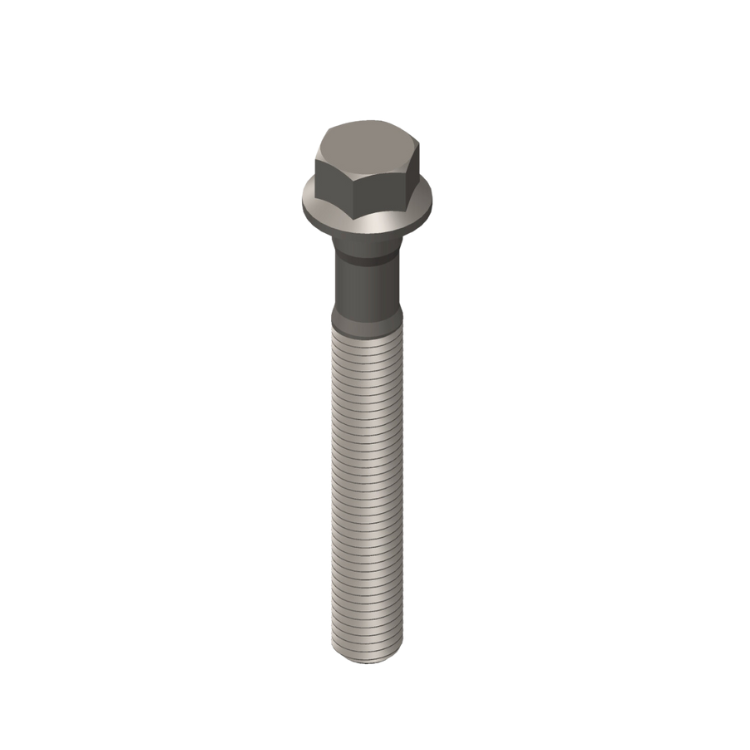 Cummins ISL, 8.9L Head Bolts 2006-2022: OEM 4903481
