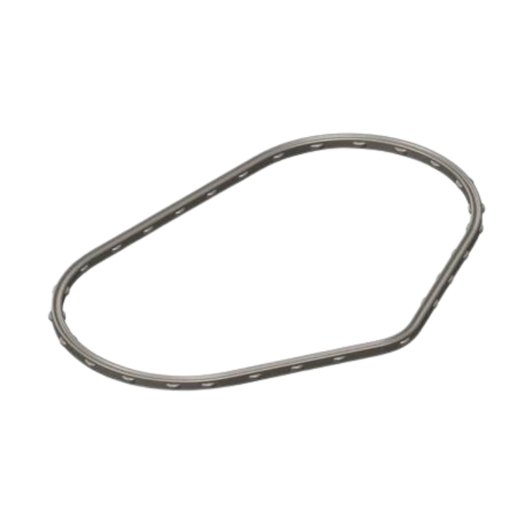 Cummins ISL, 8.9L Head Seal Oring 2006-2022: OEM 4010636