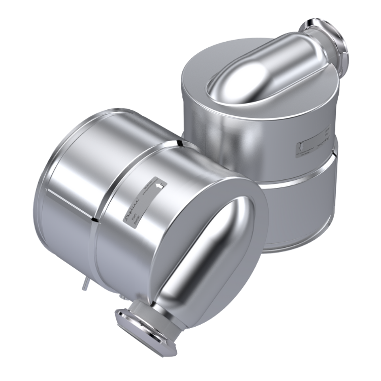 Tamerx DOC for Cummins ISL 9, designed for 2014-2017 models, high-quality performance.