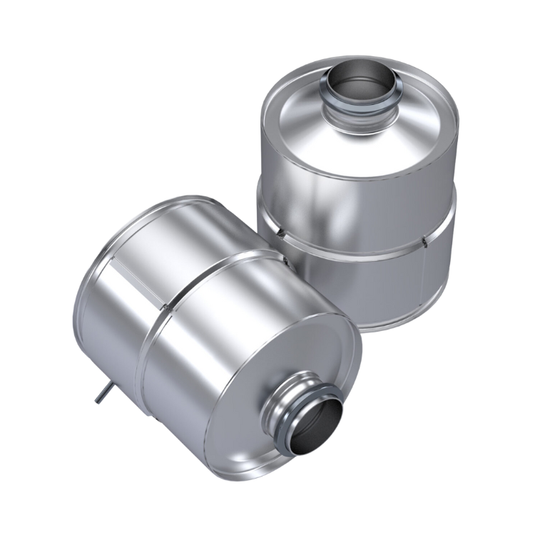 Tamerx DOC for Cummins ISL engines, OEM 2871923RX, designed for premium performance, high-quality reliability.