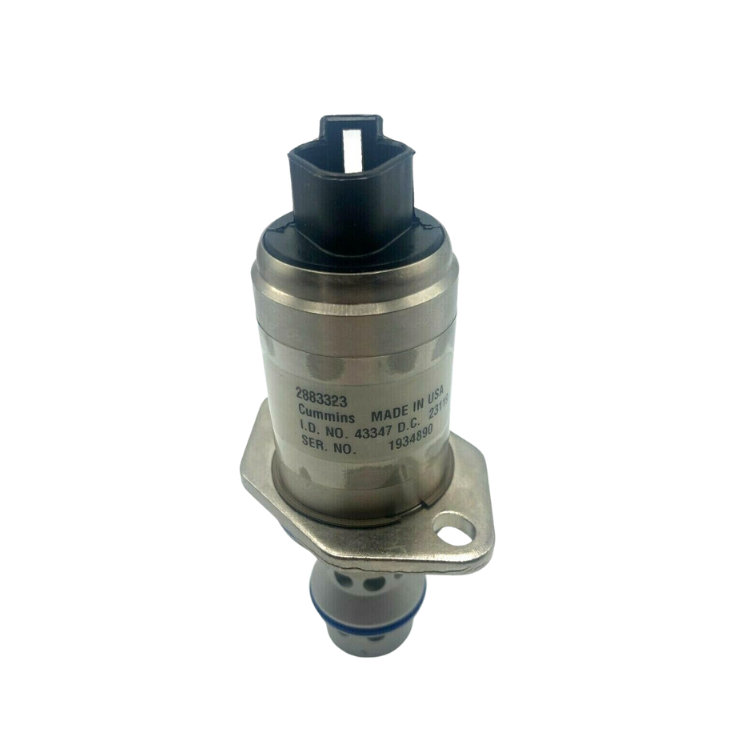 Tamerx Fuel Flow Valve for Cummins ISL engines, OEM 2883323, designed for 2010-2013 models, high-quality performance.
