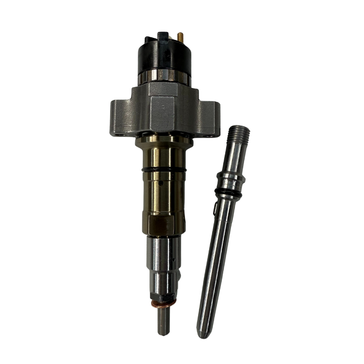 Tamerx Fuel Injector for Cummins ISL engines, OEM 5579407RX, designed for 2011-2024 models, high-quality performance.