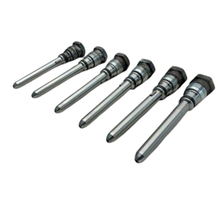 Tamerx Fuel Injector Connector for Cummins ISL engines, OEM 2872288, designed for 2011–2016 models, high-quality performance.