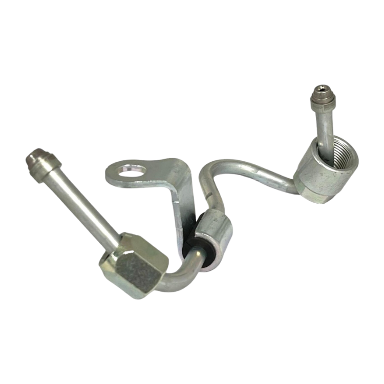 Cummins ISL Fuel Injector Line 2011-2016: OEM 5481949