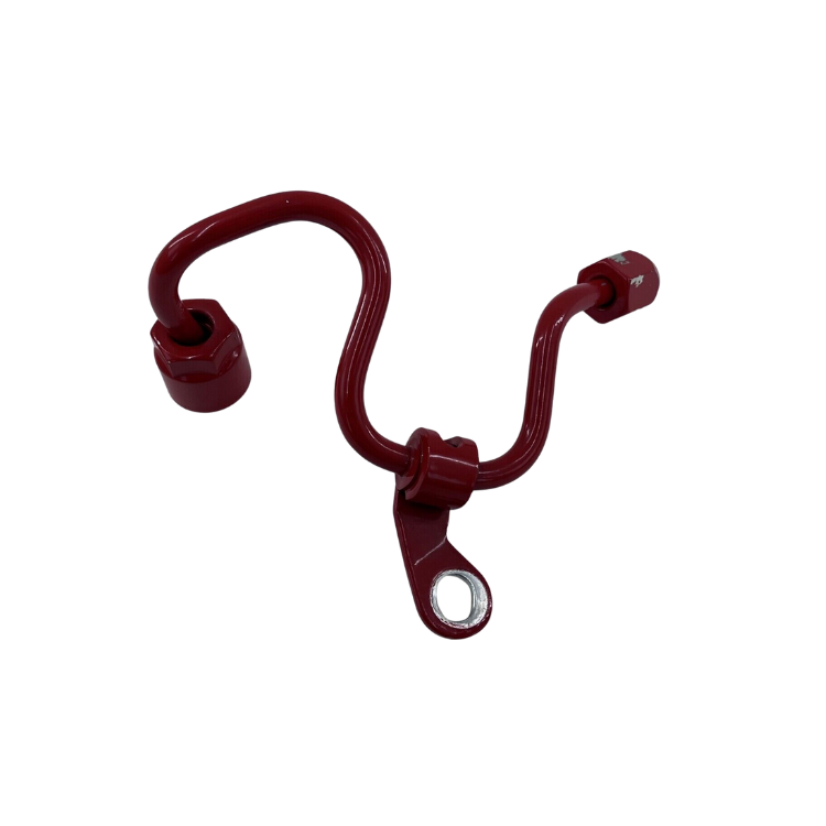 Tamerx Fuel Injector for Cummins ISL Fuel Injector Line, OEM 5481951, designed for 2011-2016 models, high-quality performance