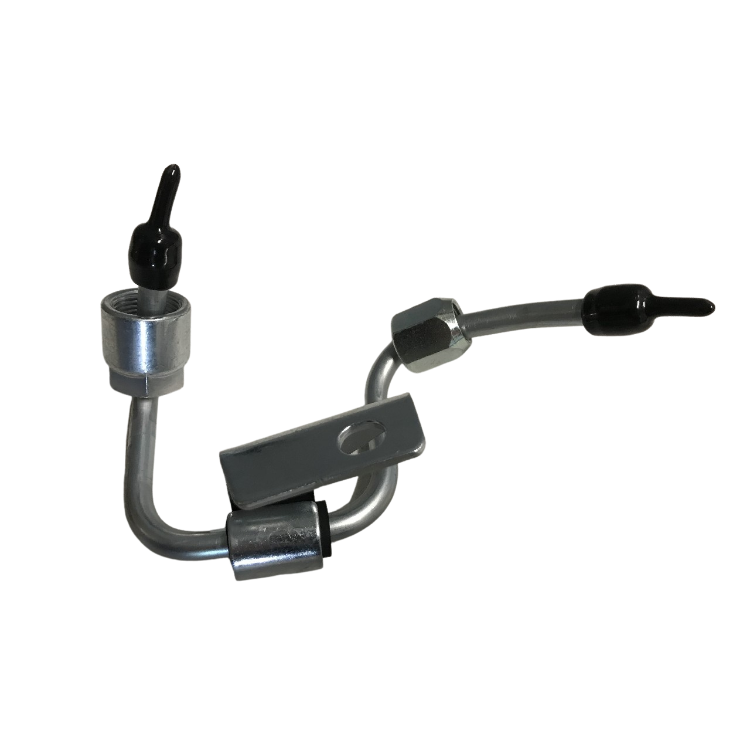 Cummins ISL Fuel Injector Line 2011-2016: OEM 5525525