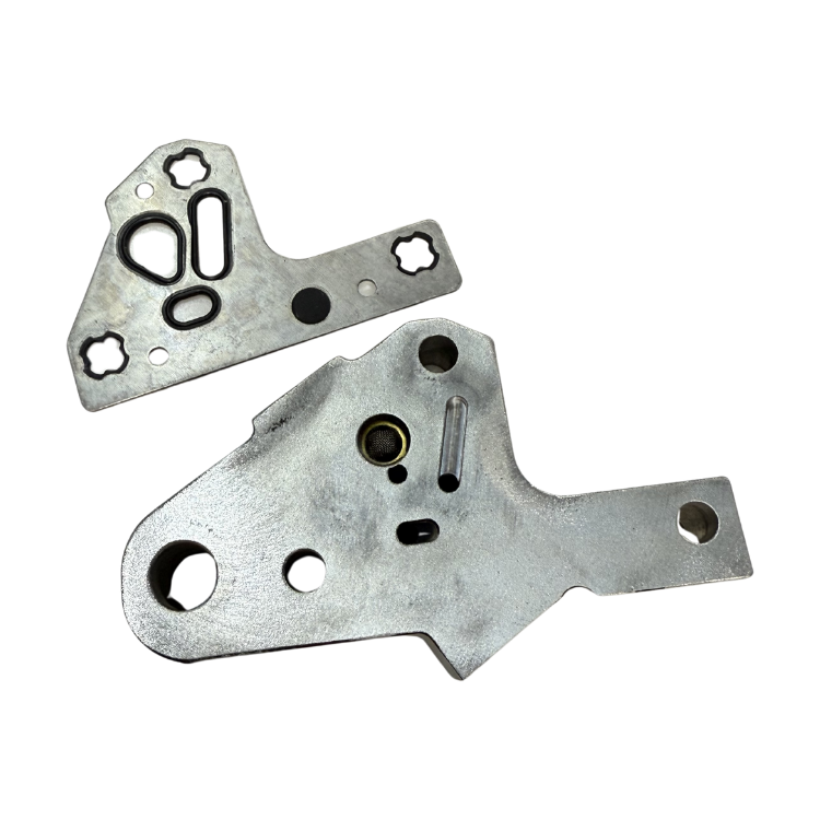 Tamerx Fuel Pump Adapter for Cummins ISL engines, OEM 4921433RX, designed for 2008-2011 models, high-quality performance.