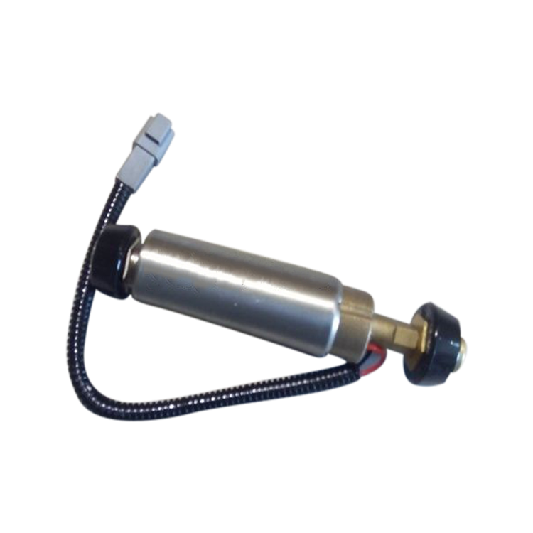 Eisbe Cummins ISL, ISBE Fuel Lift Pump 2006-2021: OEM 5633368 | 4955799TX