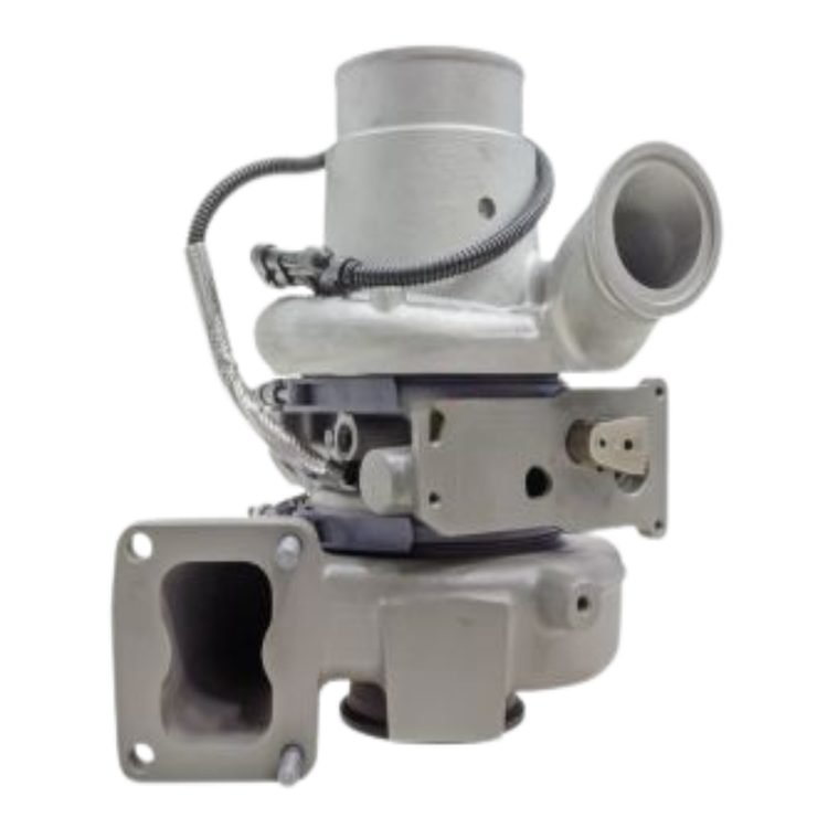 Tamerx Turbo Assembly for Cummins ISL ISC 8.9L engines, OEM 5326682, designed for 2014-2017 models, high-quality performance