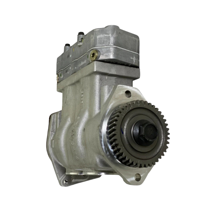 Tamerx Air Compressor for Cummins ISL, ISC engines, OEM 5585420RX, designed for 2013-2020 models, high-quality performance.