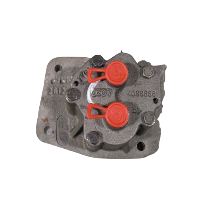 Tamerx Fuel Lift Pump for Cummins ISL, ISC engines, OEM 2872545RX, designed for 2006-2016 models, high-quality performance.