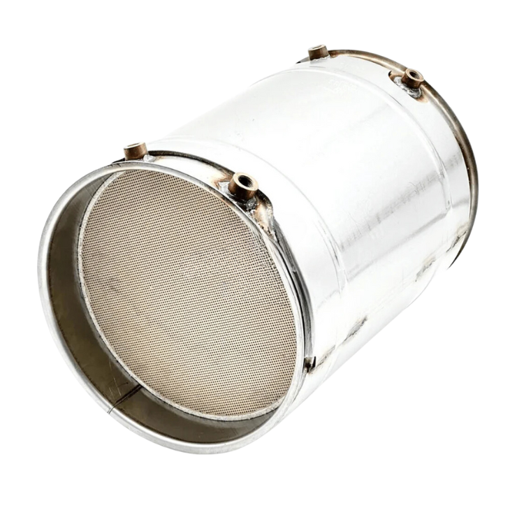 Tamerx DPF Filter for Cummins ISL, ISC, ISX engines, OEM 5579356RX, designed for 2010-2014 models, high-quality performance.