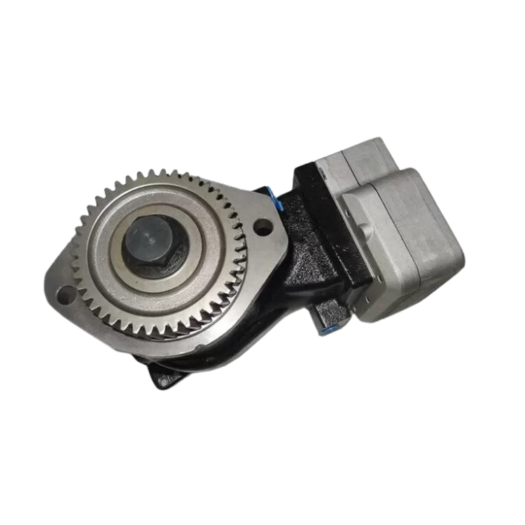 Tamerx Air Compressor for Cummins ISL, ISC, PX8 engines, OEM 5473184RX, designed for 2012-2024 models.