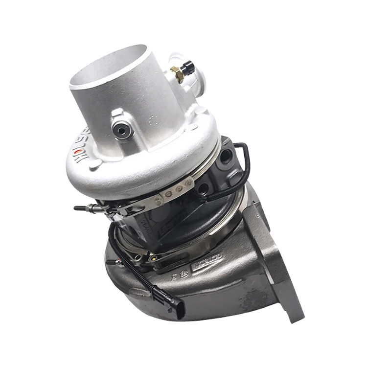Tamerx Turbo Assembly for Cummins ISL, ISC engines, OEM 5458599RX, designed for 2008-2010 models, high-quality performance.