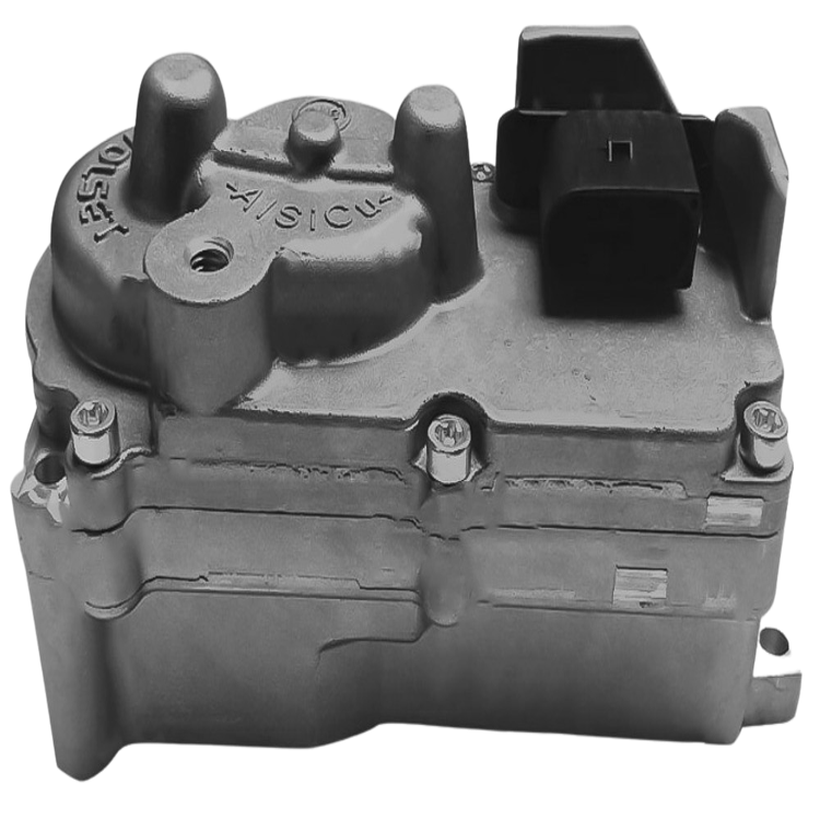 Tamerx Turbo Actuator for Cummins ISL, ISL9 engines, OEM 5603776RX, high-quality performance.
