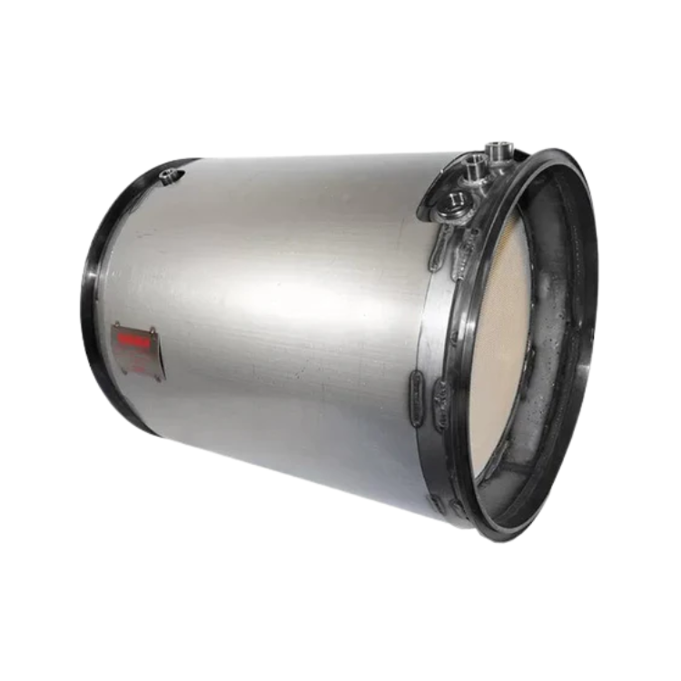 Tamerx DOC for Cummins ISL, ISM engines, OEM 5287519RX, high-quality performance.