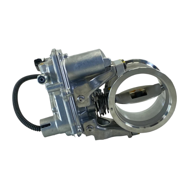 Tamerx Exhaust Throttle Valve for Cummins ISL, L9 engines, OEM 5562470, for 2014-2019 models, high-quality performance.