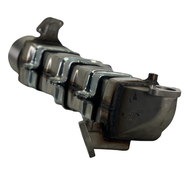 Cummins ISL, Paccar PX8-330, Paccar PX9 EGR Cooler 2014-2021: OEM 