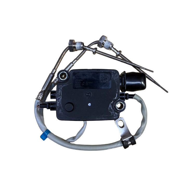 Tamerx Temp Sensor for Cummins ISL, QSL 8.9L, OEM 5461635, designed for 2013-2018 models, high-quality performance.