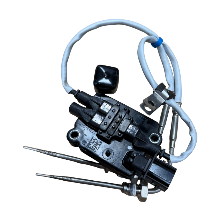 Tamerx Temp Sensor for Cummins ISL, QSL 8.9L, OEM 5461635, designed for 2013-2018 models, high-quality performance.