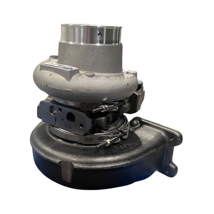 Tamerx Turbo Assembly for Cummins ISL, QSL 8.9L engines, OEM 5601761RX, high-quality performance.