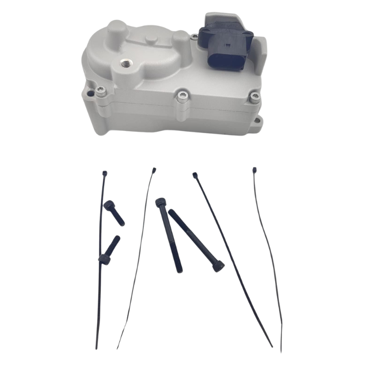 Tamerx Turbo Actuator for Cummins ISL, QSL engines, OEM 5603456RX, designed for 2013-2023 models, high-quality performance.