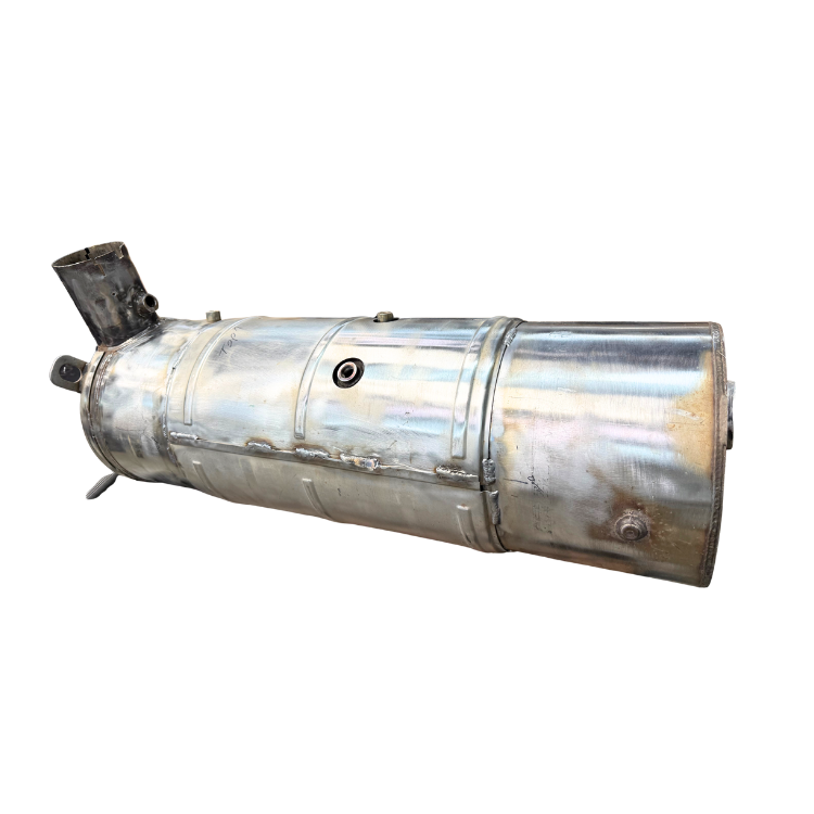 Cummins ISL SCR Filter 2012-2018: OEM 5303808