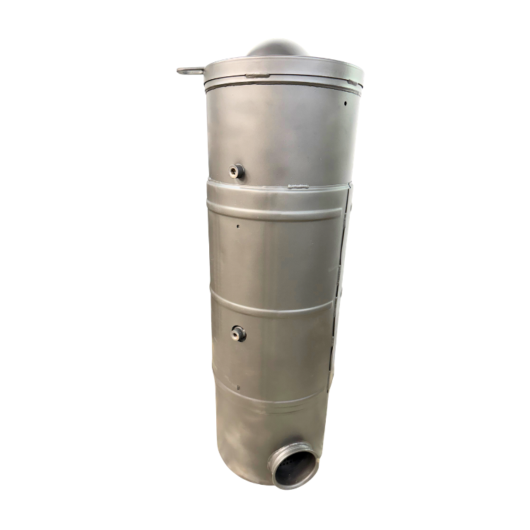 Cummins ISL SCR Filter 2014-2020: OEM 4330156