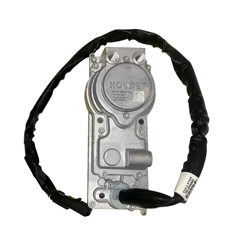 Tamerx Turbo Actuator for Cummins ISL engines, OEM 4034287RX, designed for 2008-2012 models, high-quality performance.