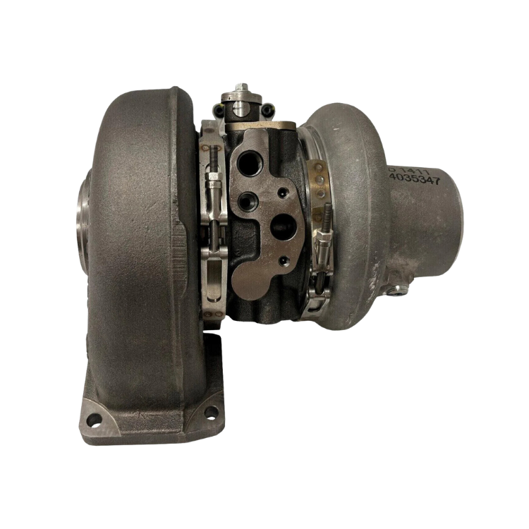 Tamerx Cylinder Head for Caterpillar C10, C12 engines, designed for 1995-2003 models, high-quality performance.