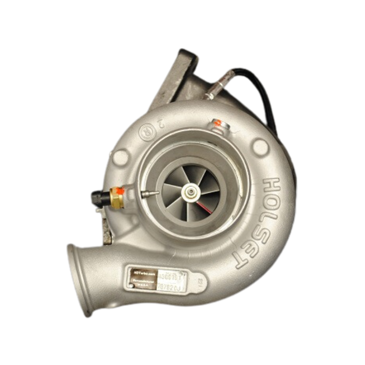 Tamerx Turbo Assembly for Cummins ISL engines, OEM 4352524RX, designed for 2011-2013 models, high-quality performance.