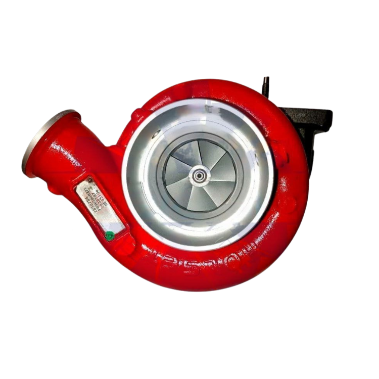 Cummins ISL Turbo Assembly 2013-2017: OEM 5640476RX | 5327340RM-WA