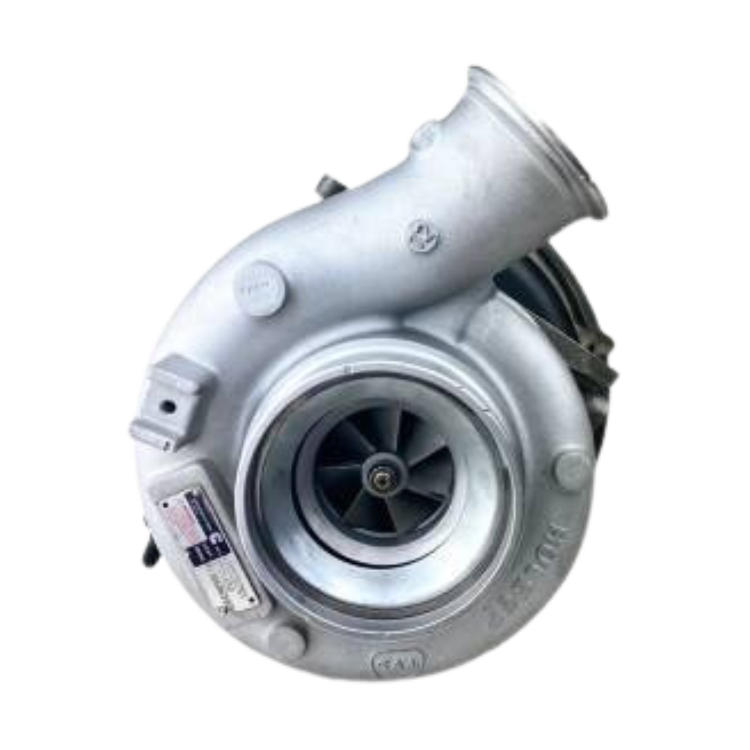 TamerX Turbo Assembly for Cummins ISL engines, OEM 5326677H, designed for 2018-2021 models, high-quality performance.