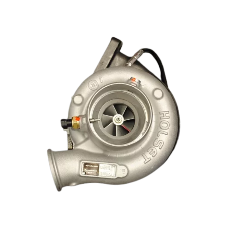 Tamerx Turbo Assembly for Cummins ISL engines, OEM 5458598RX, high-quality performance.