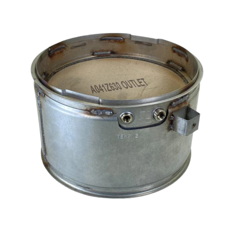 Tamerx DOC for Cummins ISLG engines, OEM 4969771RX, designed for premium performance, high-quality reliability.