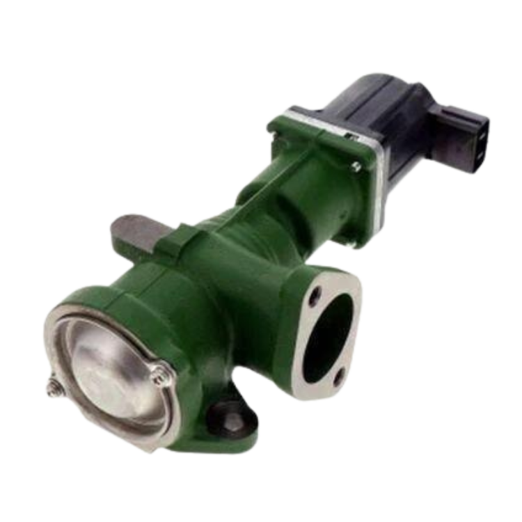 Tamerx EGR Valve for Cummins ISLG engines, OEM 5578985RX, designed for 2010-2018 models, high-quality performance.