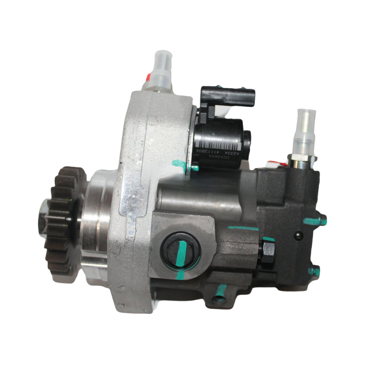 Tamerx High Pressure Fuel Pump for Cummins ISLG, ISX12G, OEM 4327066RX, for 2012-2018 models, high-quality performance.