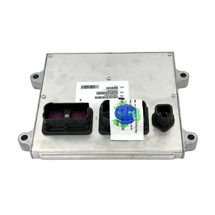 Tamerx Engine Control Module (ECM) for Cummins ISLG, ISX12G engines, OEM 4359433, designed for 2011-2018 models