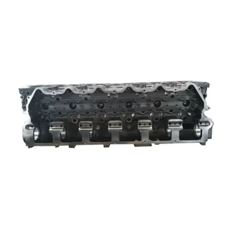 Tamerx Cylinder Head for Cummins ISM engines, OEM 3417629, designed for 2000-2004 models, high-quality performance.