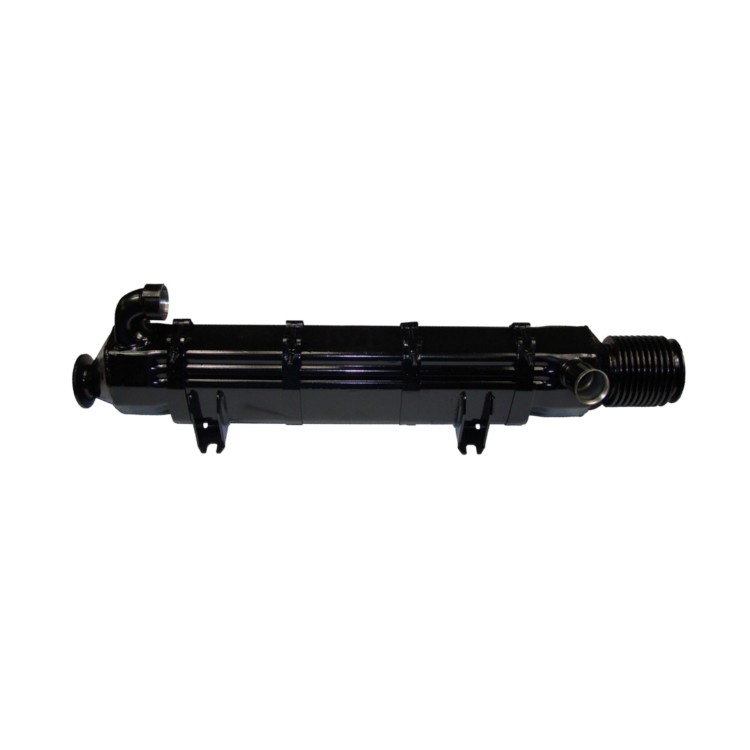 Tamerx EGR Cooler for Cummins ISM engines, OEM 4309506NX, designed for 2002-2006 models, high-quality performance.